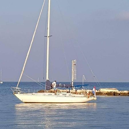 Hotel La Tua Stanza A Vela Sul Mare Bari Exteriér fotografie